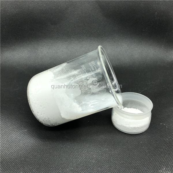 White Industrial Rutile Titanium Dioxide (TiO2) With 98% Purity