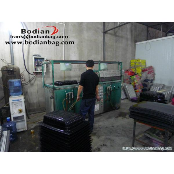 Baoding Bodian Luggage And Cases Bag Co.,Ltd