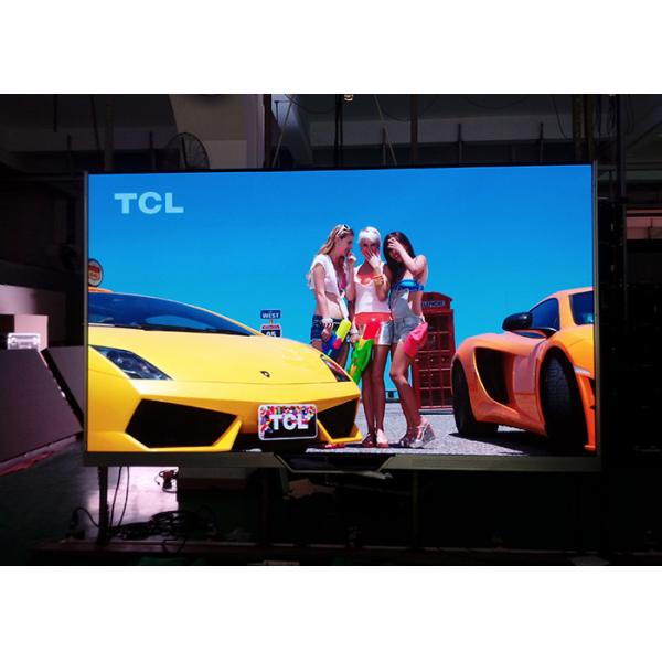 209x105 ставит точки тангаж пиксела 16:9 P1.5 экрана дисплея СИД конференц-зала