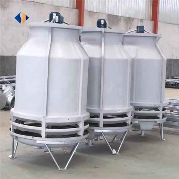 Directly Selling Water Cooling FRP Cooling Tower with Voltage 380V/50HZ/3P