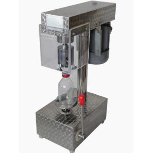 capper / crimper