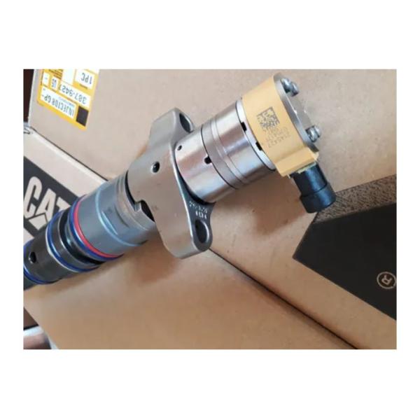 E329D C7 Fuel Injector 387-9427 For Excavator Parts
