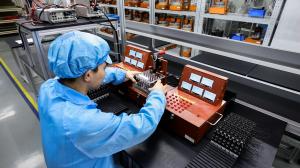 Shenzhen BAK Technology Co., Ltd.