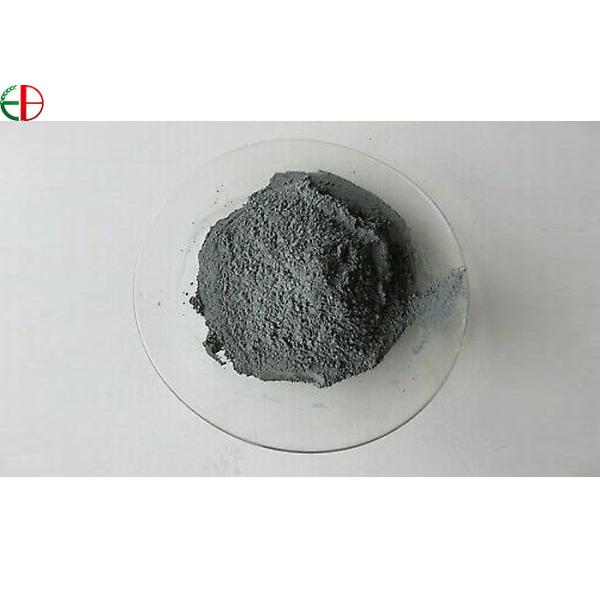 99,8% Нано порошок сплава цинка, металлический порошок цинка в сером цвете