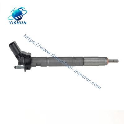 Original Diesel Fuel Injector 059130277CD 059130277EJ 0445117021 0445117022 0445117076 0442117082 For 3.0 TDl