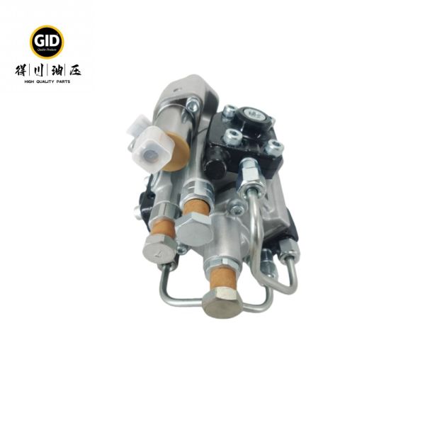 SK330-8 J08E Diesel Fuel Injection Pump for Heavy Duty Diesel Engine Fuel System in Construction Machinery