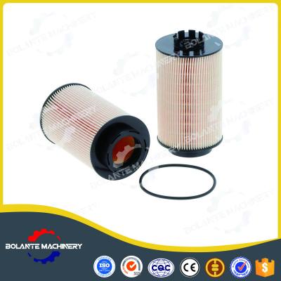 MAN Truck D20 D26 Diesel Engine Fuel Filter 51125030092 OEM