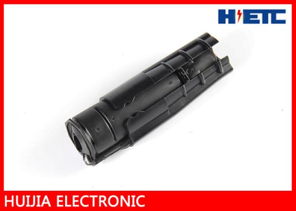 Fibre Optic Cable Splicing Base Transceiver Station Components for 1/2 Jumper Coax Cable