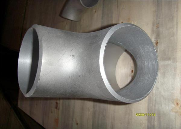 Pièce en t d'acier inoxydable de SGP SUS304