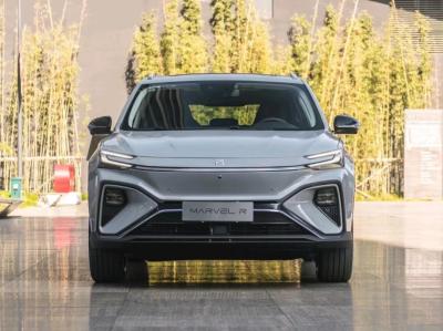 Feifan Marvel R 2021 Pure electric Rear driving Standard Version  Mid  SUV Touch Screen