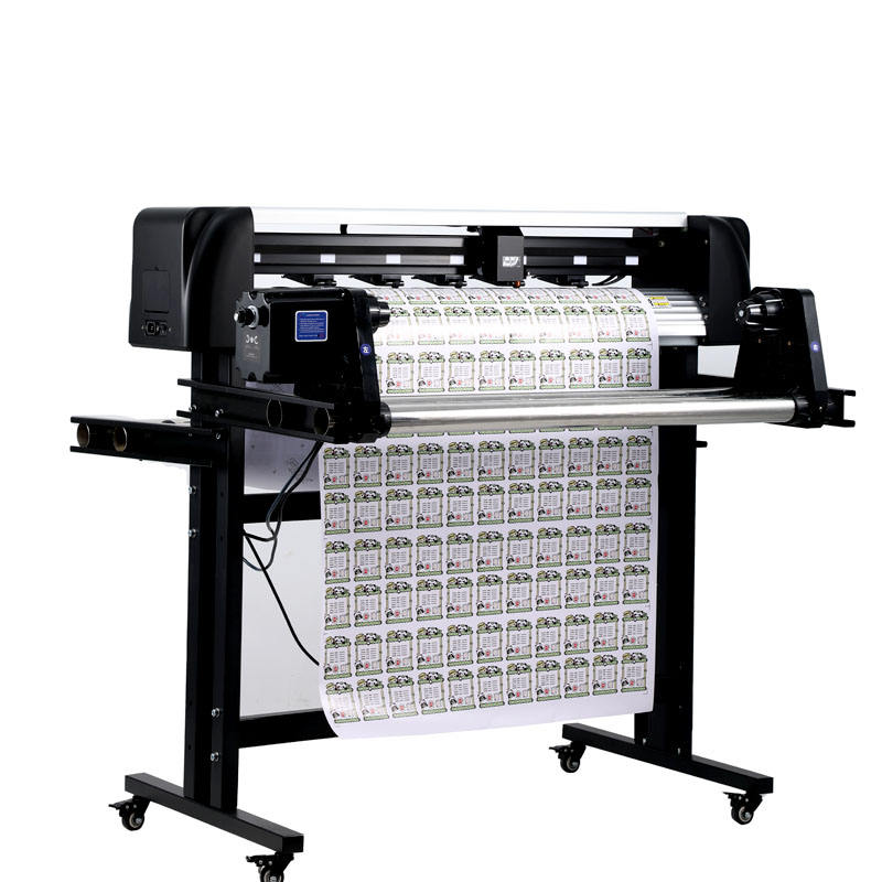 Anycut 39 Inch Servo Smart Cutting Plotter  Precision Cutting Muti-Connection Deviation-Free