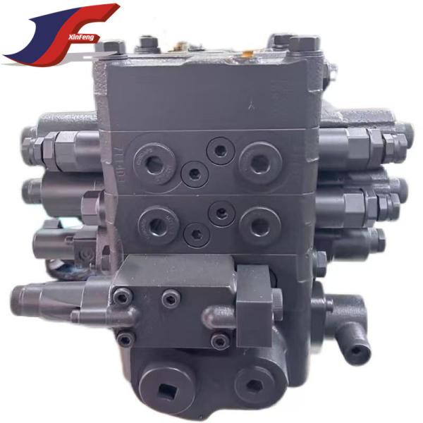 KOMATSU MAIN VALVE 723-53-16202 723-53-16200 FOR WHEEL LOADER WA380-6 WA430