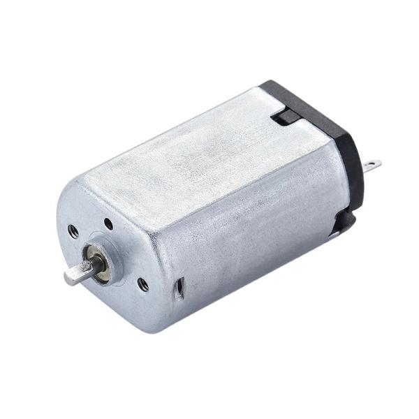 Faradyi F180 Facial Cleansing Instrument Micro Motor 2.4V12V High Torque Silent Motor Razor Small Motor
