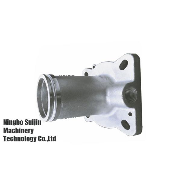 Тело клапана рефрижерации передачи мотоцикла бросая запасные части