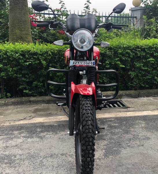 Motor elétrico de 70cc de alto desempenho