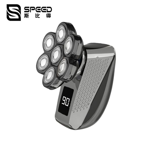 SHA-205 Умывальник для лица Нос Электрический триммер для лица 600mAh