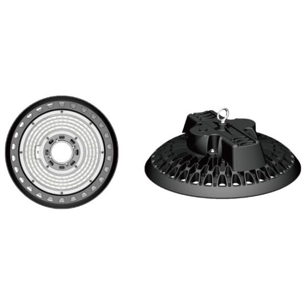 свет 2700 залива СИД УФО 150ЛМ/В 200В высокий - регулировка резервного времени 6500К ККТ