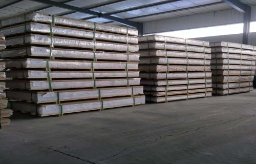 H18 0.14mm 0.27mm 1000 Aluminum Sheet 1050 For PS Plate GB/T 3880-2006