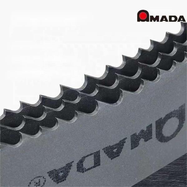 SS Steel Material Metal Saw Blade with Customizable Thickness