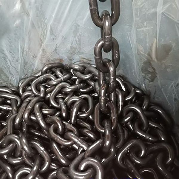 Lifting and Binding Link Chain