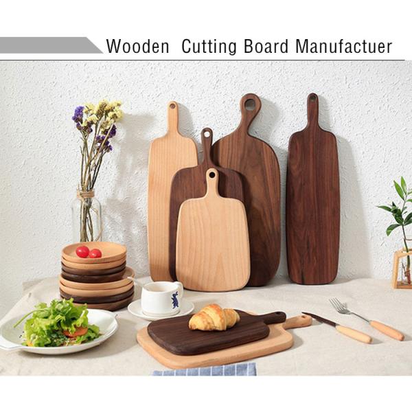 Умная обращанная толщина прерывая доски 1cm древесины акации