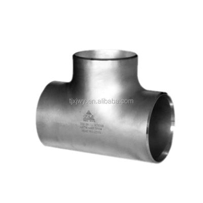 SS316 Stainless Steel Pipe Fitting NPT BSP Male Pipe Nipple 1/4 Compression