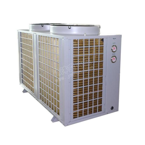 Air Cooler Air Source Heat Pump for Underfloor Heating