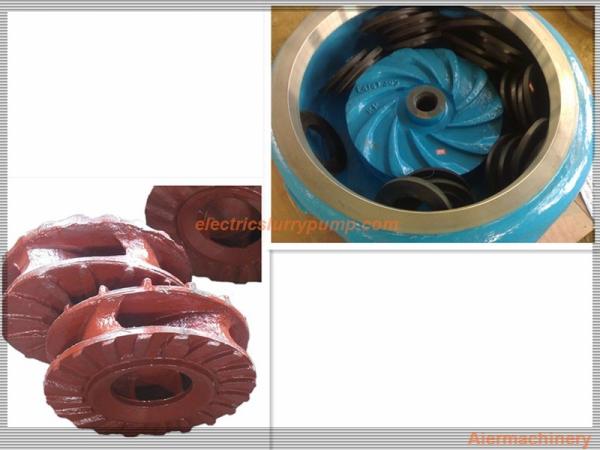 Aier One Stage Sand Pumping Machine , Sand Vacuum Pump Easy Installation