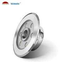 A fonte impermeável branca morna de 750lm IP68 conduziu as luzes IK10