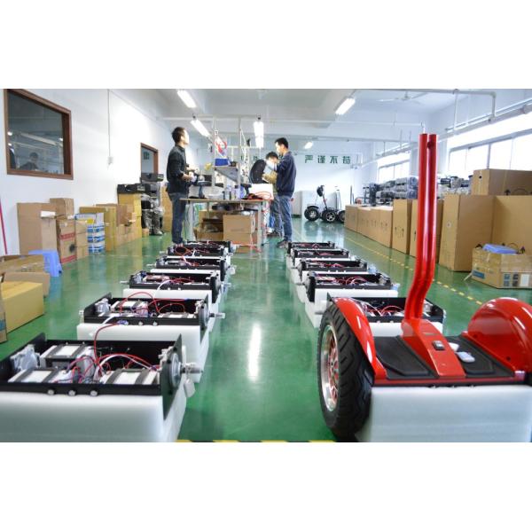 Carbon Foldable Electric Scooter with 350 Watt Brushless Motor , Electric Kick Scooter