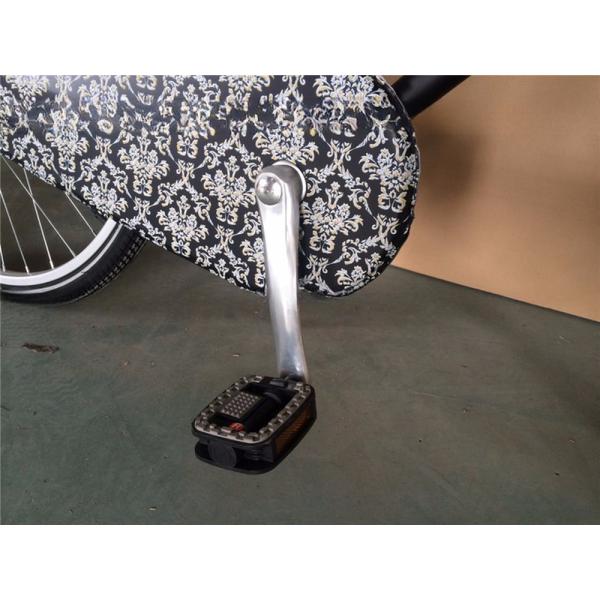 28 Inch Vintage Classic Ladies Dutch Bike Steel Frame and Aluminum Rim Included