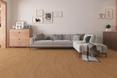 9 X 60 9 X 48 4.5mm Waterproof SPC Flooring Wood Look