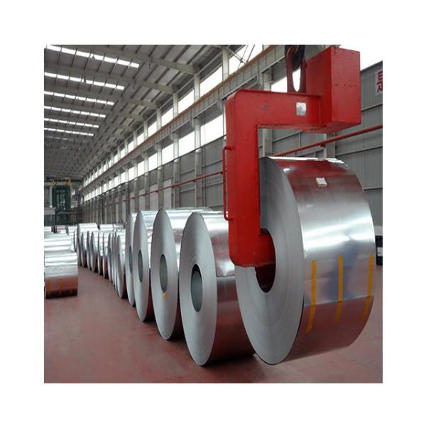 Full Hard Carbon Steel Coil Strips with 600mm-1500mm Width