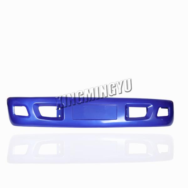 Truck Body Parts Front Bumper 1B20053100029 For Foton Jieyun Spare Parts