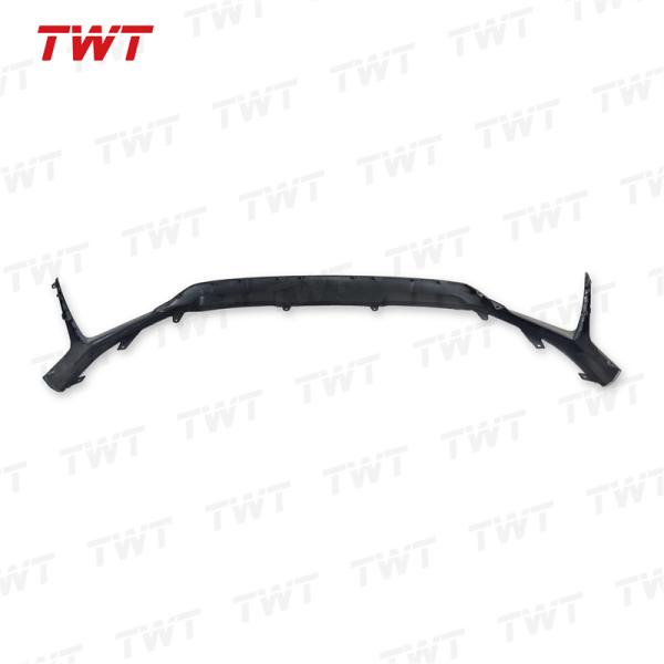 TWT 52411-78010 Protector de cubierta de protección del parachoques delantero automático 5241178010 para Toyota Lexus Serie NX 2014-2017