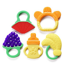 Baby Finger Toothbrush Silicone Tooth Brush