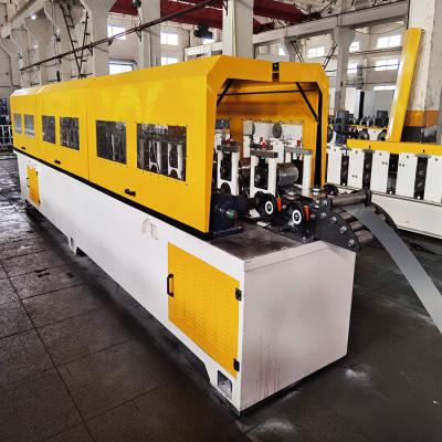 Máquina de fabricação de molduras de portas de concreto de segunda mão