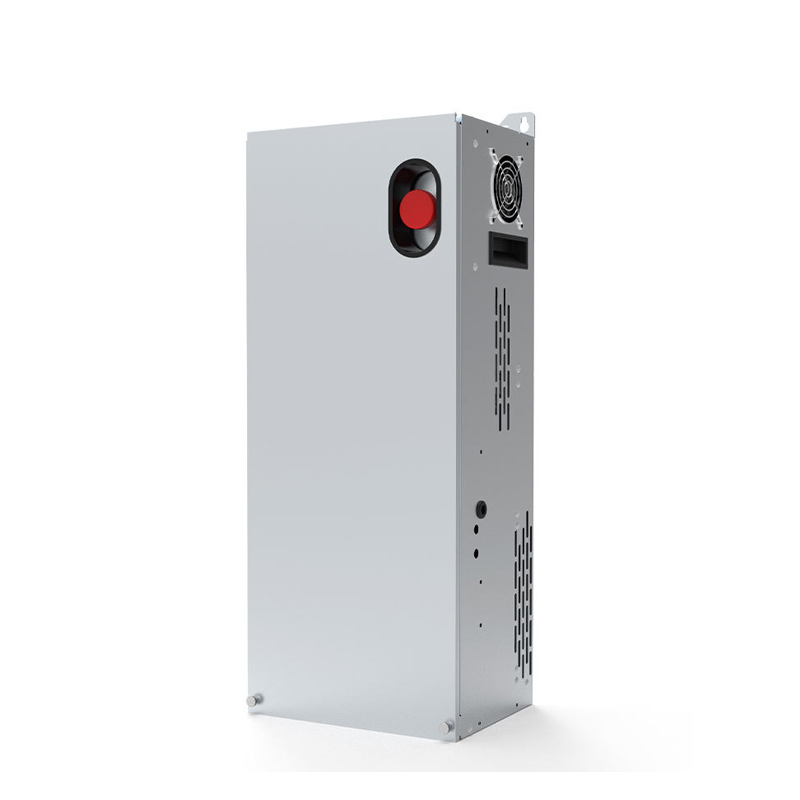 Three-Phase AC 380V 50/60 Hz Contactless Intelligent Elevator Control Cabinet and Controller