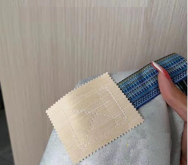 Extra-Large Thickened Moving Packing Bag Quilt Storage Bag Luggage Bag Cloth High-Value Hand-Carried Students Going Out