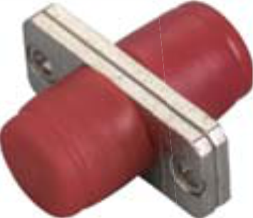 Fiber Optic Adapter - FC Adapter - Fiber Optic Cable Assemblies from China manufacturer - Zion Communication