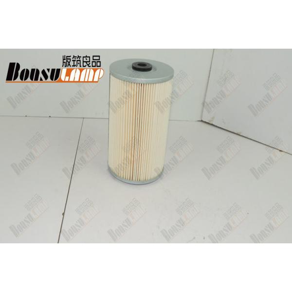 Первоначальный белый пластиковый фильтр для масла для упаковки ИСУЗУ 1132401320 нейтральной