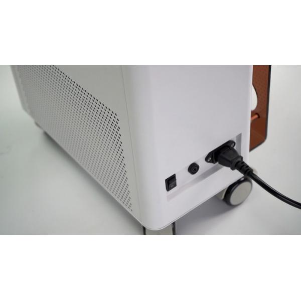 Терапия Cryopush 420W горячая холодная для ранга боли в спине медицинской