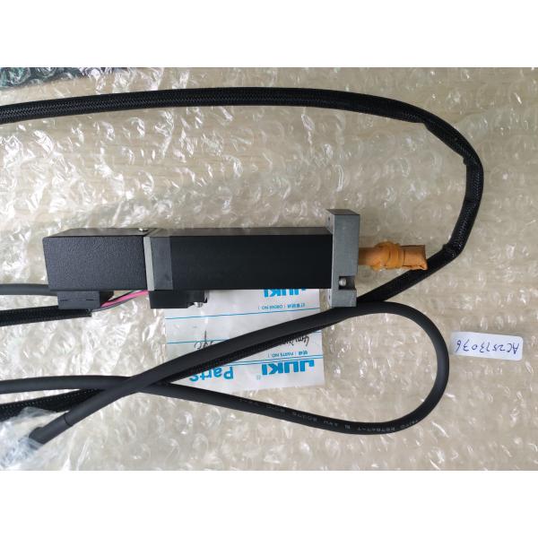 Мотор 380В сервопривода АК ХК-БХ0336ЛВ4-С1 40044534 части ДЖУКИ запасные