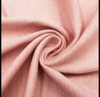 Antibacterial Color Single Jersey Print Fabric Against Virus Customized Color