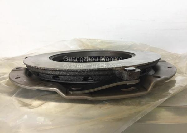 Assy JMC 1020 de 4JA1 ISUZU Clutch Parts Clutch Cover 8-94435011-1 1601100D