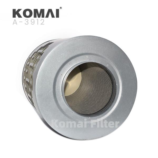 Casa de ar industrial 220050016 330560182 272981 AH1183 Para KOHLER 200 ROZD