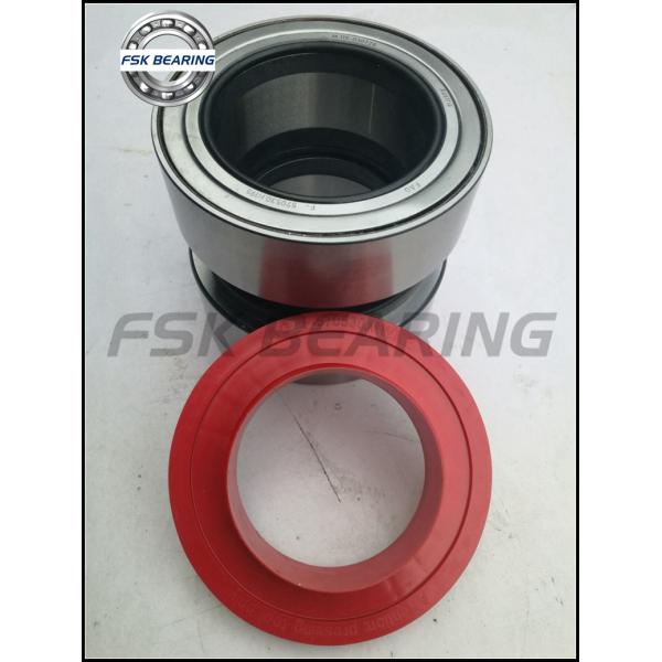 Warranty 04 200 2001 00,04 200 2001 01 Truck And Trailr Roller Bearing 82*196*113mm Insert Unit