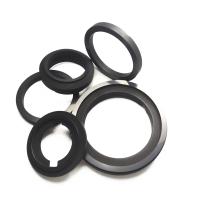 Anticorrosão OEM ISO Selo de carbono Selo mecânico de alta temperatura