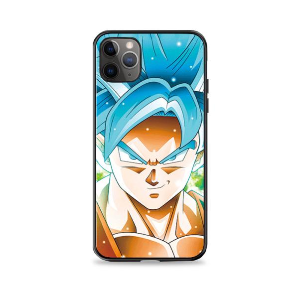 Customized Thickness Lenticular Flip Anime Cartoon Cell Phone Case For Xiaomi