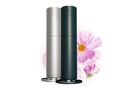 Mini difusores silenciosos do óleo essencial da aromaterapia 120ml com botão do toque